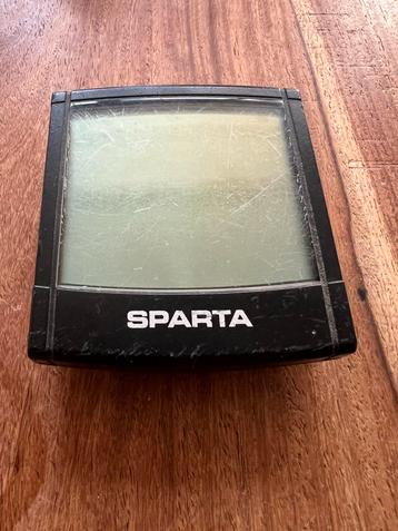 Display voor Sparta e-bike beschikbaar voor biedingen