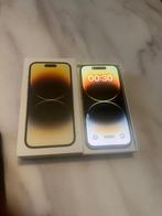 Iphone 14 pro, Telecommunicatie, Mobiele telefoons | Apple iPhone, 83 %, Ophalen of Verzenden, Zo goed als nieuw, Zonder simlock