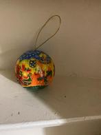 Puzzelbal Kerststukje, Hobby en Vrije tijd, Denksport en Puzzels, Ophalen of Verzenden, Zo goed als nieuw