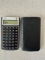 Financial rekenmachine HP 10bll, Diversen, Ophalen of Verzenden, Gebruikt