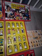 Dragonball schaakspel met alle poppetjes, Hobby en Vrije tijd, Gezelschapsspellen | Bordspellen, Ophalen of Verzenden, Zo goed als nieuw