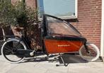 Bakfiets CargoBike Classic Long – niet elektris, Ophalen, Gebruikt, 3 kinderen, Overige merken