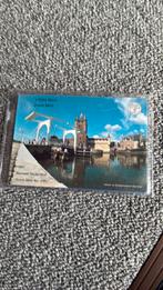 1992 fdc Muntset, Ophalen of Verzenden, Koningin Beatrix, Overige waardes