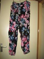 Haremsbroek, 54, Janina, Kleding | Dames, Grote Maten, Ophalen of Verzenden, Zo goed als nieuw, Overige kleuren, Broek of Spijkerbroek
