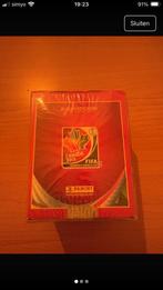 Panini Women's Worldcup 2015 Canada Sealed Box (50 Packs), Verzenden, Nieuw, Meerdere stickers