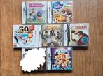 Nintendo Ds Spellen, Spelcomputers en Games, Games | Nintendo DS, Overige genres, 1 speler, Ophalen of Verzenden, Zo goed als nieuw