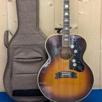 Aria 9291 Akoestische gitaar 1978 - Super exemplaar, Ruilrijk, Zo goed als nieuw, Info@ruilrijk.nl, Neerstraat 60, 6041 KD Roermond