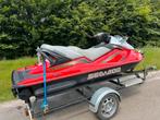 Seadoo GTX 185 en Seadoo XPDI, Watersport en Boten, Ophalen, Zo goed als nieuw, Benzine