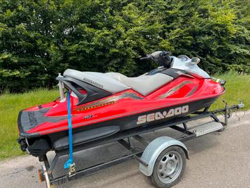 Seadoo GTX 185 en Seadoo XPDI beschikbaar voor biedingen