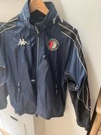 Feyenoord regenjack kinderen Kappa, Ophalen of Verzenden, Gebruikt, Jongen of Meisje, Jas