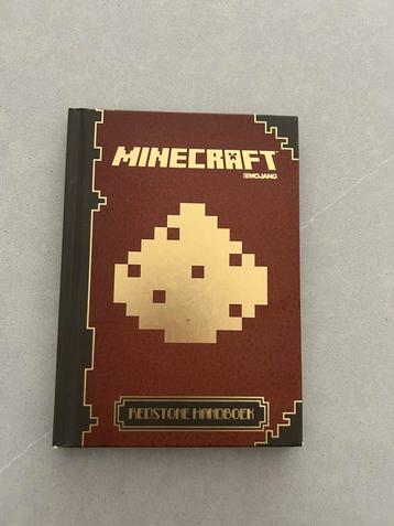 Minecraft boeken beschikbaar voor biedingen