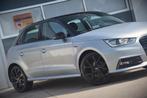 Audi A1 Sportback 1.0 TFSI Adrenalin S line, Voorwielaandrijving, Stof, 95 pk, 4 stoelen