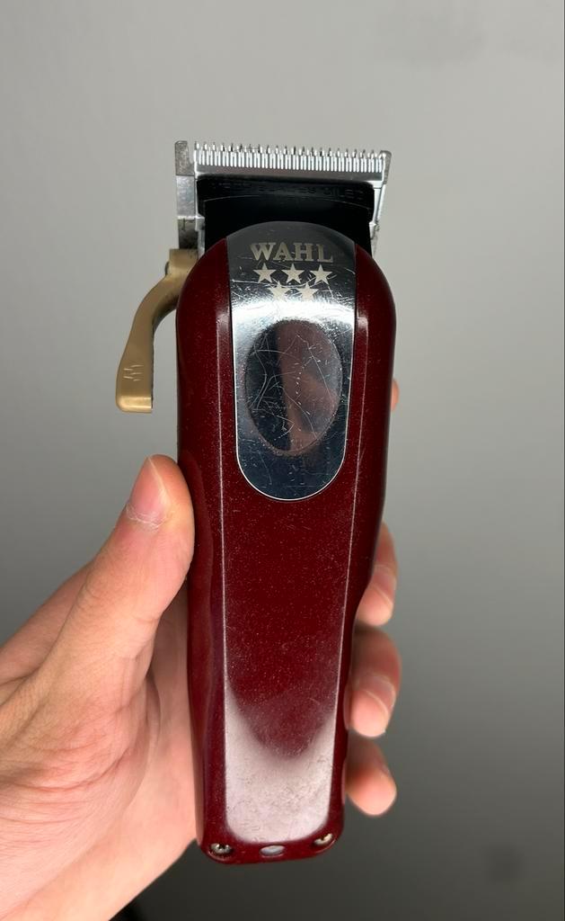 Wahl Magic Clipper, Witgoed en Apparatuur, Persoonlijke-verzorgingsapparatuur, Gebruikt, Haarverzorging, Ophalen