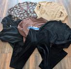 Kleding pakket herfst winter dames tiener maat S, Verzenden, Gedragen