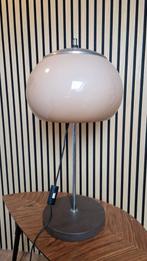 Mushroom Lamp, Ophalen, Gebruikt, Glas, Retro