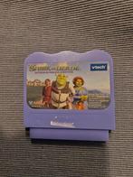 Shrek de Derde - V.Smile Game, Avontuur en Actie, Gebruikt, TBA, 1 speler