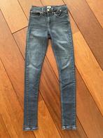 Tommy Hilfiger santana skinny mt 27 / 32 NETTE STAAT €19,95, Kleding | Dames, Spijkerbroeken en Jeans, Tommy Hilfiger, Gedragen