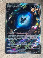 Lumineon V - Pokemon Kaart, Ophalen of Verzenden, Zo goed als nieuw, Losse kaart
