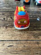Toet toet auto's los, Ophalen, 2 tot 4 jaar