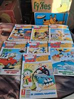 Donald ducks extra jaargang 1998, Complete serie of reeks, Ophalen, Gelezen, Europa