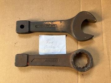Gedore slagsleutel 36 en 41 mm beschikbaar voor biedingen