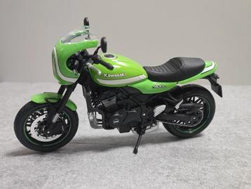 Kawasaki Z900RS Cafe Racer  beschikbaar voor biedingen