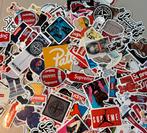 Supreme , Stone island , Kaws , MacBook stickers, Ophalen of Verzenden
