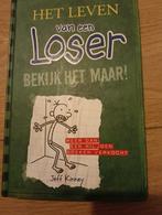 Jeff Kinney - Bekijk het maar!, Ophalen of Verzenden, Zo goed als nieuw, Jeff Kinney