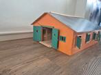 Houten Paardenstal voor Kinderen, Ophalen, Gebruikt, Poppenhuis
