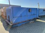 Caterpillar C 13 Leroy Somer 400 kVA Silent generatorset, Ophalen of Verzenden