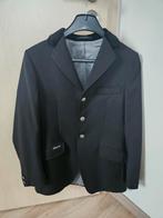 Pikeur Dublin wedstrijdjasje, mt46, Dieren en Toebehoren, Ophalen of Verzenden, Zo goed als nieuw, Bovenkleding, Heren