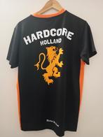 Hardcore Holland shirt M, Ophalen of Verzenden, Nieuw, Maat 48/50 (M), Zwart