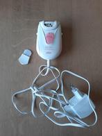 Braun Silk epil 5316, Ophalen