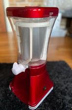 Mikamax - Retro Slushie Machine, Ophalen of Verzenden, Zo goed als nieuw, Koelelement