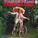 Frans Halsema – Tour De Frans, Ophalen of Verzenden, Zo goed als nieuw, Overige formaten, Levenslied of Smartlap