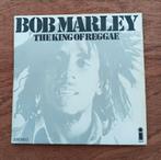 Bob Marley & The Wailers - King of Reggae.- 7" - promo -1974, Overige genres, 7 inch, Single, Ophalen of Verzenden