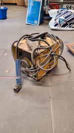 Oud Ferm elektrode lasapparaat, Doe-het-zelf en Verbouw, Gereedschap | Lasapparaten, Ophalen, Gebruikt, 150 tot 250 ampère, Elektroden