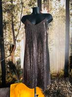 Molly Bracken glitterjurk maat M, Maat 38/40 (M), Molly, Glitter, Ophalen of Verzenden