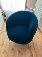 BOLD MONKEY so curvy stoel fauteuil lounge chair designer, Huis en Inrichting, Fauteuils, Ophalen, 75 tot 100 cm, Zo goed als nieuw