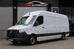 Mercedes-Benz Sprinter 311 2.2 CDI L3H2 Chauffeursstoel | Cr, Auto's, 2430 kg, Gebruikt, 4 cilinders, 2000 kg