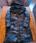 Winterjassen en vesten., Ophalen, Gedragen, Maat 34 (XS) of kleiner, Blauw