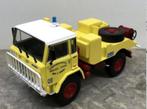Unic 75PC Bosbrandvoertuig Brandweerserie schaal 1:43 # 108, Hobby en Vrije tijd, Modelauto's | 1:43, Verzenden, Nieuw, Bus of Vrachtwagen