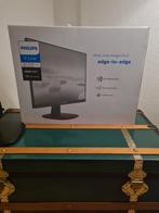 Philips V Line 24 inch monitor, Gaming, Philips, Ingebouwde speakers, Full HD