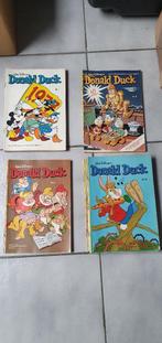 Walt Disney’s Donald Duck jaargang 1977, Gelezen, Walt Disney’s, Complete serie of reeks, Ophalen of Verzenden