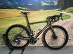 Gebruikte Giant TCR Advanced Pro M Force AXS SLR1 € 2450,-