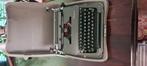 Vintage Olympia sm3 deluxe in goede conditie, Diversen, Typemachines, Ophalen of Verzenden, Gebruikt