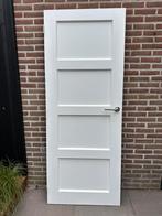 Skantrae stompe binnendeur SkanSelekt Accent SKS 1235 CO, Ophalen, Minder dan 80 cm, Binnendeur, Zo goed als nieuw