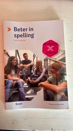 Eric Tiggeler - Beter in spelling, Boeken, Ophalen of Verzenden, Nederlands, Overige niveaus, Eric Tiggeler