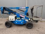 Niftylift HR12 D 4x4, Zakelijke goederen, Machines en Bouw | Liften, Steigers en Ladders, Ophalen