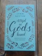 Altijd in Gods hand.   NIEUW., Boeken, Ophalen of Verzenden, Zo goed als nieuw